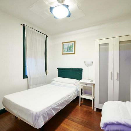 Pension Areeta Portugalete Luaran gambar