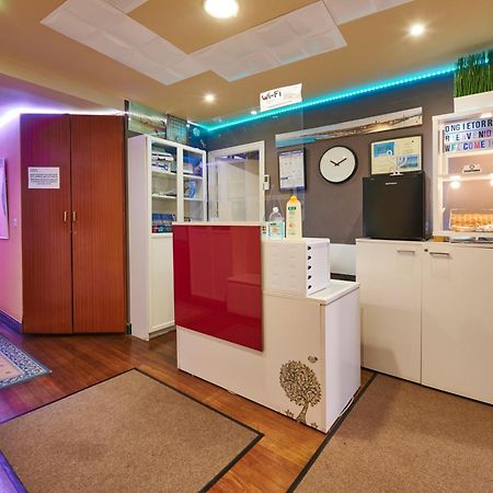 Pension Areeta Portugalete Luaran gambar