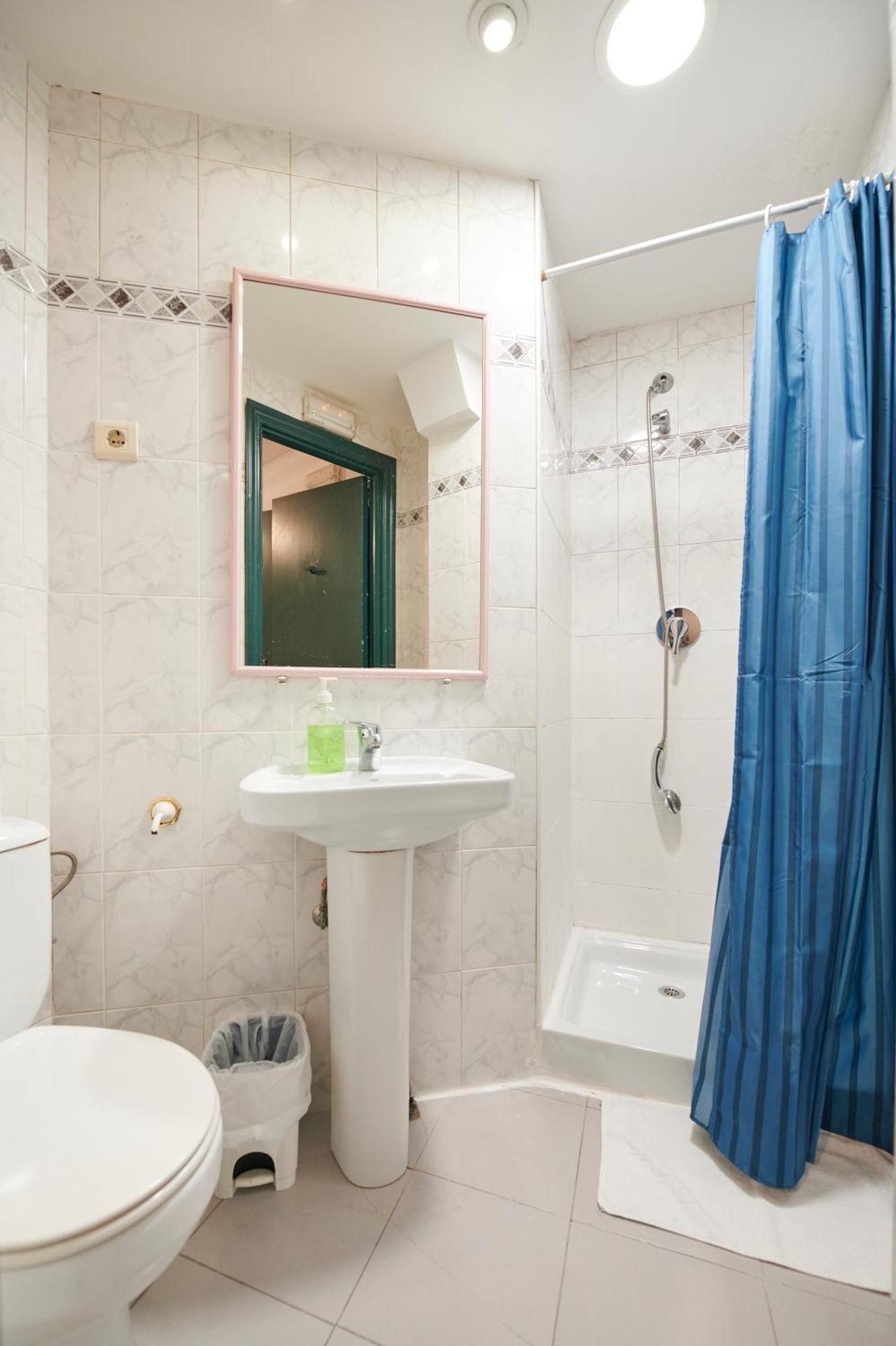 Pension Areeta Portugalete Luaran gambar